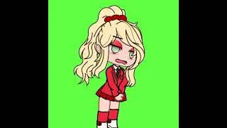 Heathers ll gacha meme ll old