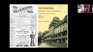 Neversink: Reading's 