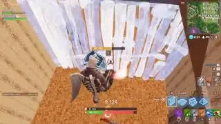 (Fortnite)/remakingclip/Song:Plug walk(instrumental)