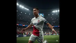 CR7: Football Legend, Global Icon, Business Mogul क्रिस्टियानो रोनाल्डो  एक आइकॉन