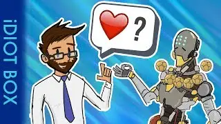 Overwatch Animated Interview: Zenyatta (Feodor Chin)