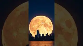 Don't miss October&rsquo;s Supermoon!