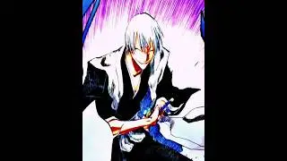 #bleach #edit #bankai #gin