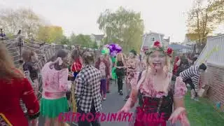 MOMbies&reg; One-Min 2024 Halloween Highlights
