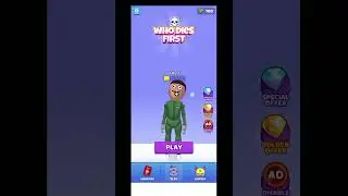 WHO DIE FIRST FOR FIRST TIME 