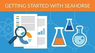 Data Science Hands on with Open source Tools - Getting started with Seahorse