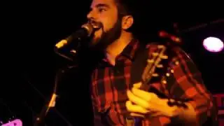 Mike & The Nerve - 