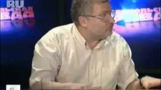 Юрий Поляков: Чиновники недооценивают роль литературы