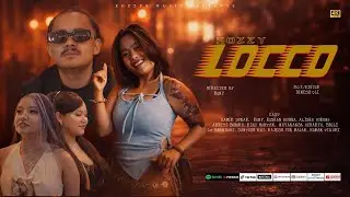 KOZZY-LOCCO🔥|| OFFICIAL RAP MUSIC VIDEO || 2026
