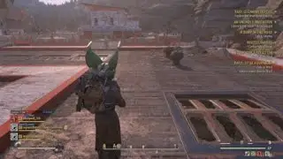 Fallout 76 Getting Leather Coat