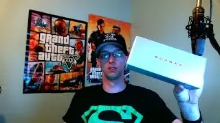 UNBOXING - GUNNAR OPTIICKS - ONYX - CRYSTALLINE