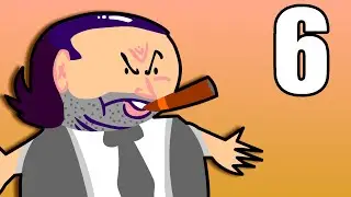 Gino Show Ep.6: The Wok