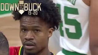 Brandon Goodwin 21 Points Full Highlights (2/7/2020)