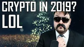 Crypto in 2019...