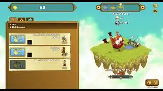 Clicker Heroes | Game Review