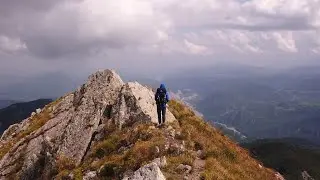 A Nordkamm Story | Promotional Video