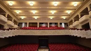 Come il teatro uzbeko mantiene vive le storie sul palcoscenico