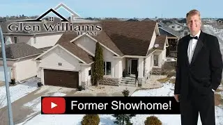 39 linden Ridge Drive, Linden Ridge - $759,900