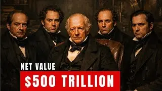 This Jewish Family Built the Most Powerful Banking Empire in History