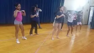 1/23/26 Friday Novice Comp. Class
