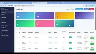 B2B Ticket Management System Explained -Cloud-Based Complaint Tracking for Manufacturers & Corporate