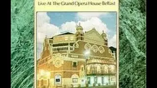 Van Morrison - Live '83 Grand Opera House, Belfast (All LP)