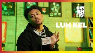 Luh Kel Talks Creative Process for 