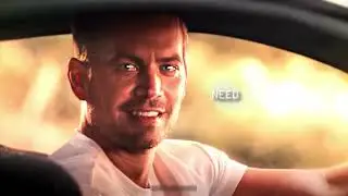 Fast X Edit 🔥 || Fast and furious || Paul Walker Edit ❤️ || Whatsapp status || #paulwalker #edit