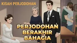 Film Animasi - Perjodohan Berakhir Bahagia 