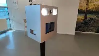 Box selfie Photobooth &agrave; Ikea Strasbourg R&eacute;veillez-vous !