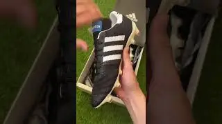 Limited edition Adidas Copa Mundial 🔥 #footballboots #asmr #football #soccer #soccercleats #adidasf