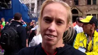 Kim Smith gets closer to second-straight $100,000 pay day with 1516 win at 2013 BAA 5k