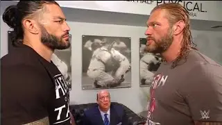 2. ডিসেম্বর.2021.  WWWE.   Roman reigns.  universal champion.  set up the driver.  ALL. BANGLA. G7