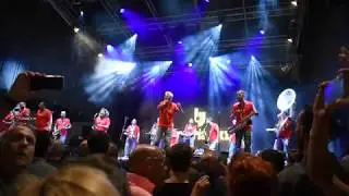Effetto FUNK OFF - Umbria Jazz 2019 - Perugia