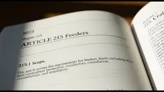 Section 215.1 - NEC 2023 - Chapter 2 - Article 215
