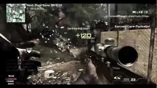 Introducing Regret Shane | Insanity (A Call Of Duty Montage)
