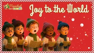 Joy to the World | Festive Christmas Songs Playlist