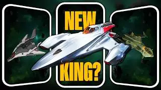 Will The Kruger Wolf DETHRONE The Gladius? | Star Citizen