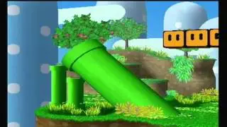 Mission Incursion Intro (Morkez vs CaptainForestFalcon)
