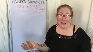 ART 1B ART HISTORY II - LECTURE 2 - VOCABULARY PART 1