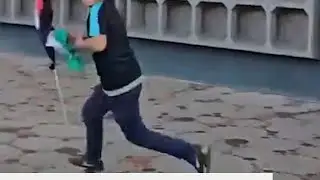 Berlin: Polizei nimmt 10-J&auml;hrigen fest