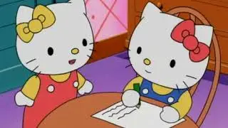 Hello Kitty Paradise   Pretty kitty