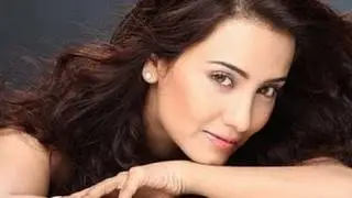 'Haunted 3d' Star Twinkle Bajpai Talks About Her New Role
