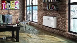 Monoblock Airco Unico Air ENG