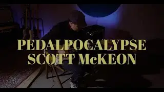 PEDALPOCALYPSE EPISODE 02: SCOTT MCKEON