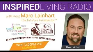 Just Live &ndash; Simply Take the Next Breath with Jeff Morris