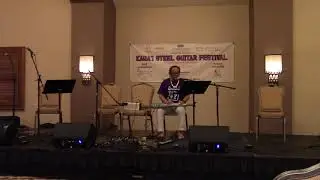 Kris Oka - Kokeʻe (2019)
