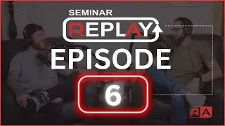 Ep. 6 - Do Lunch Time Retirement Planning Seminars Work?