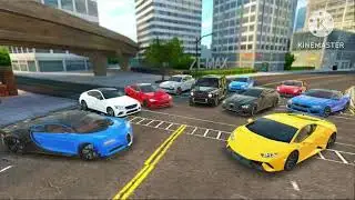 Racing In Car 2021 OST - Track 1