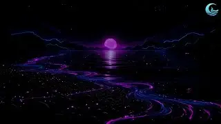 Музыка для глубокого сна (без рекламы) ★ Избавьтесь от стресса и грусти ★ Мягкое исцеление для те...